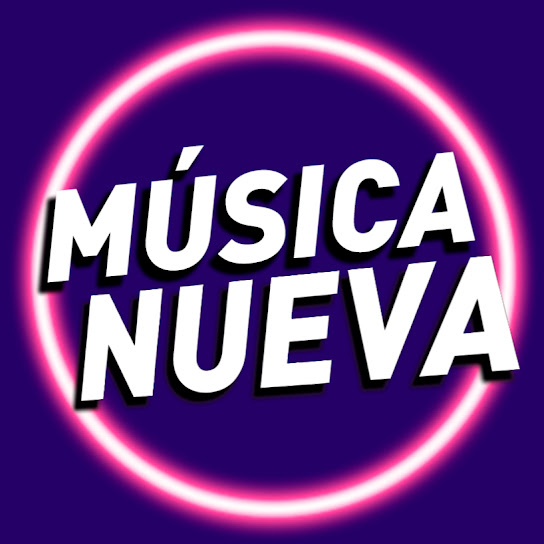 MÚSICA NUEVA 2024