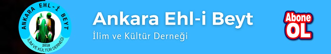 Ankara Ehl-i Beyt İlim ve Kültür Derneği