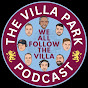 The Villa Park Podcast | Aston Villa 