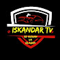 ISKANDAR tv