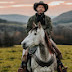 Luke Reinbold Horsemanship