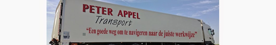 Peter Appel Transport