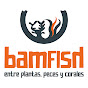 Bamfish entre Peces, Plantas y Corales