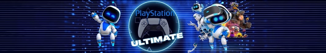 Playstation Ultimate