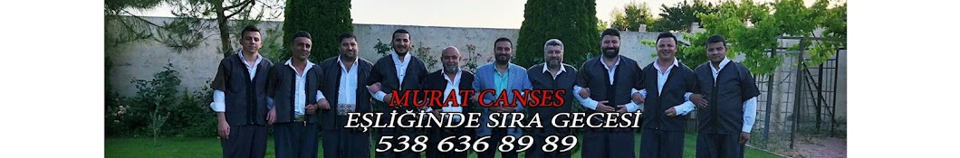 MURAT CANSES