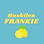 Husbilen Frankie🍋