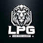 Lion Pro Gamer