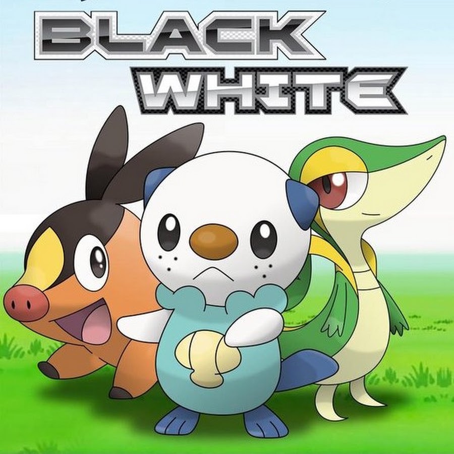 Pokemon black and white манга читать фото 63