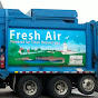 garbage mail trucks and buses of Boise Idaho