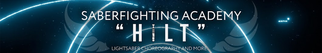 Saberfighting Academy "HILT"