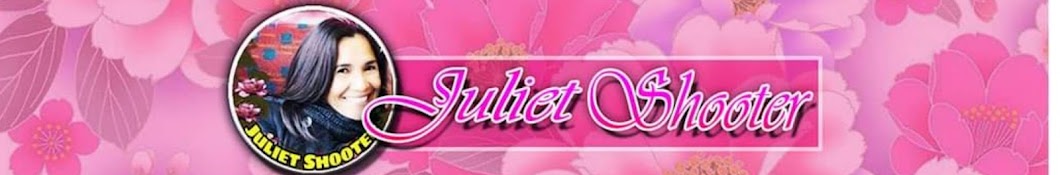 Juliet Shooter Banner