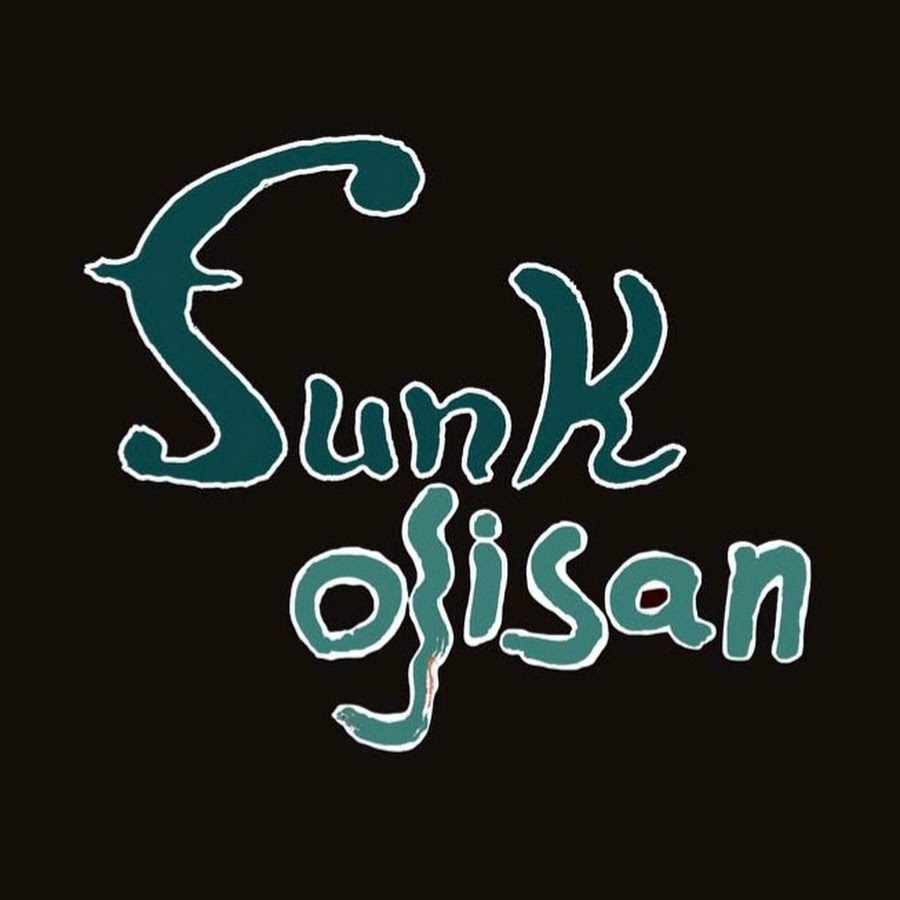 funk ojisan's guitar geek room - YouTube