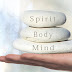 Mind Body Spirit Healing 