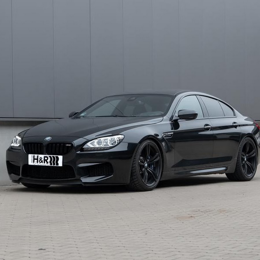 BMW m6 f10