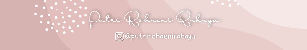 Putri Rohaeni Rahayu