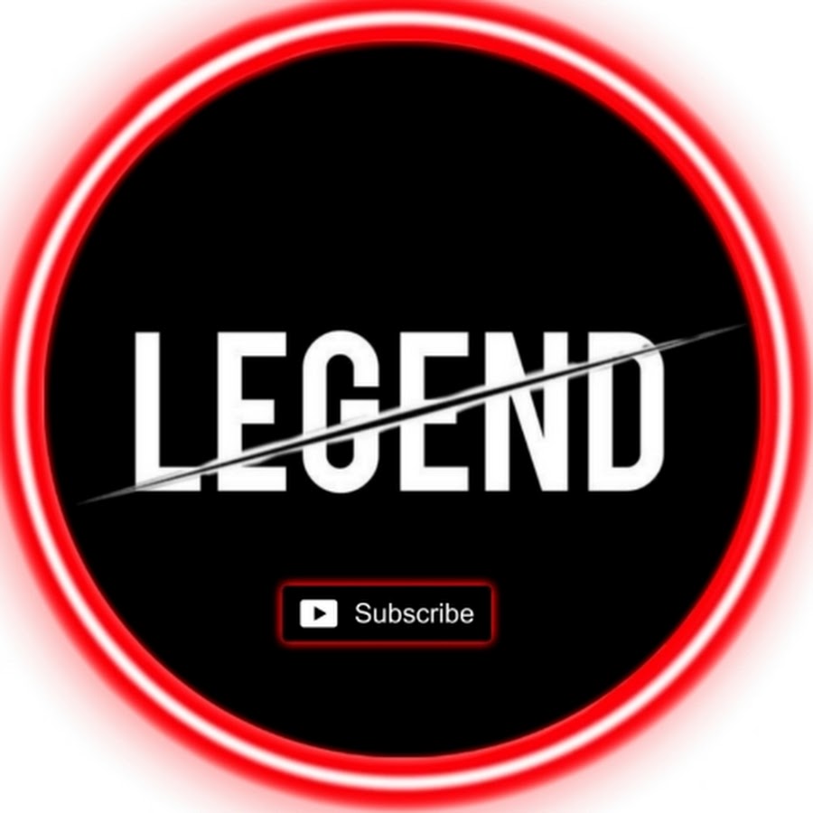 LEGEND - YouTube