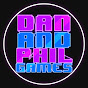 DanAndPhilGAMES youtube avatar