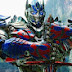 Optimus prime