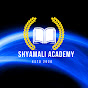 Shyamali Academy.