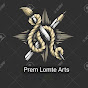 Prem Lomte Arts