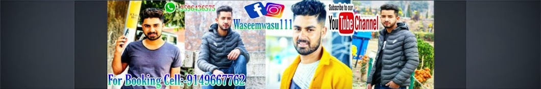 Waseem Wasu