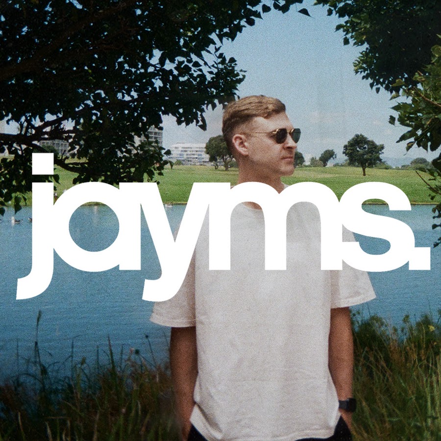 Jayms @jayms