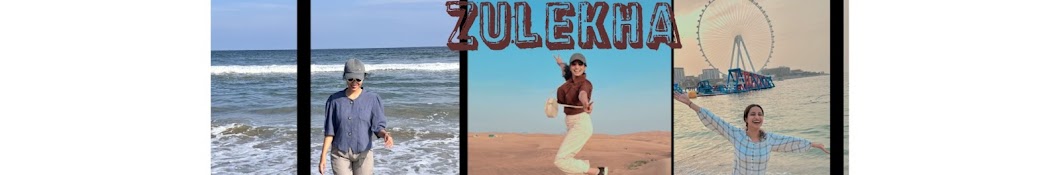 Zulekha