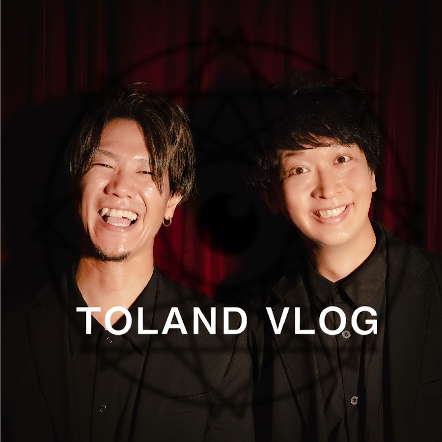 TOLAND VLOG @tolandvlog