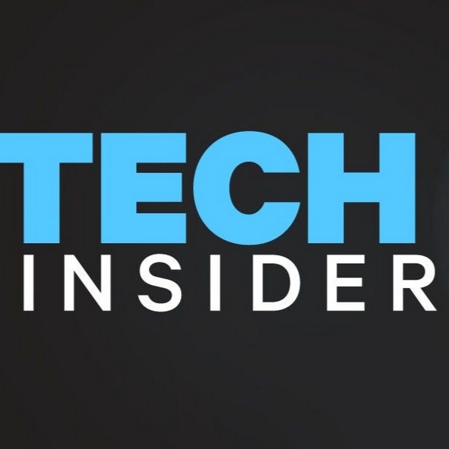 Tech Insider - YouTube Tech Insider