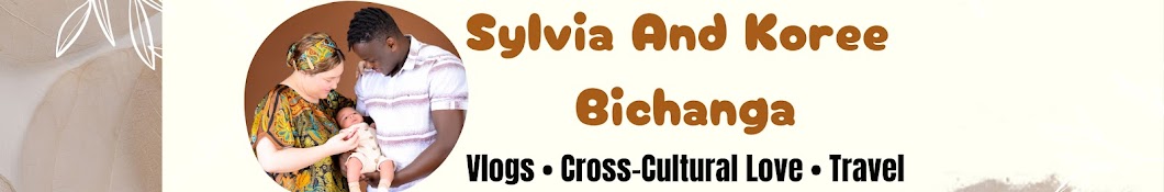 Sylvia & Koree Bichanga Banner