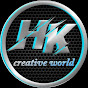 HK creative world