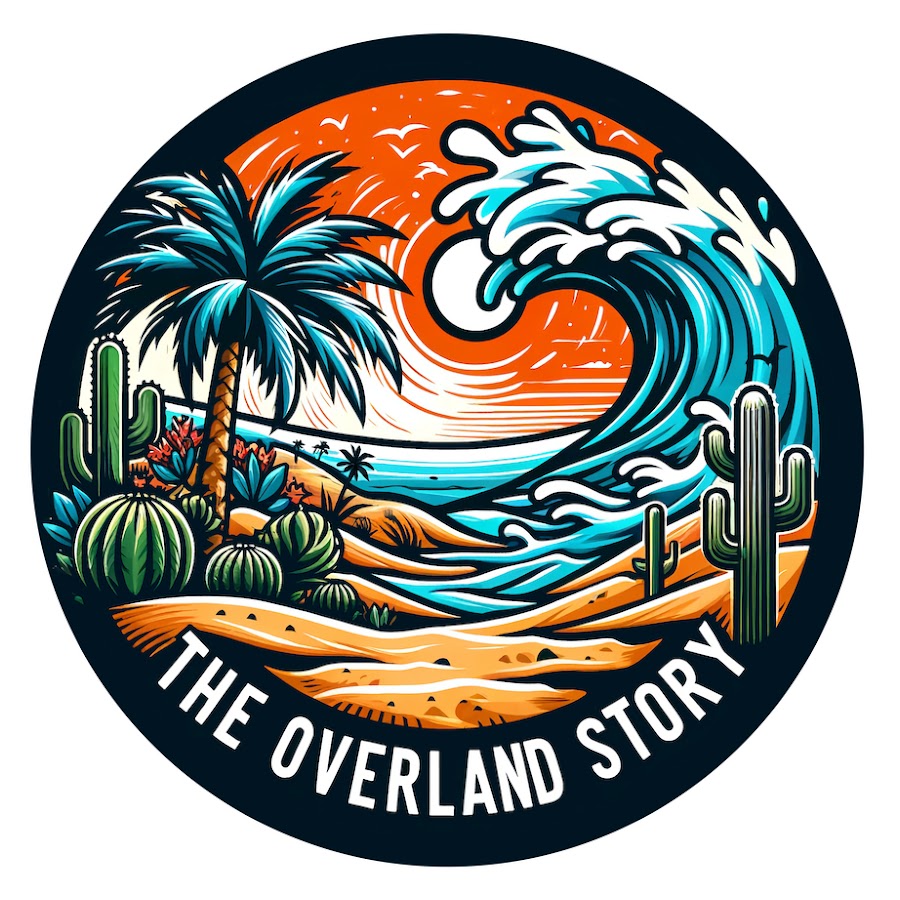 The Overland Story