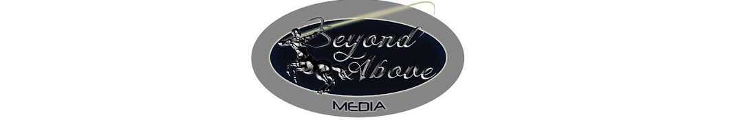 Beyond Above Media (PJ Wilson)