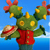 Straw Hat Maractus