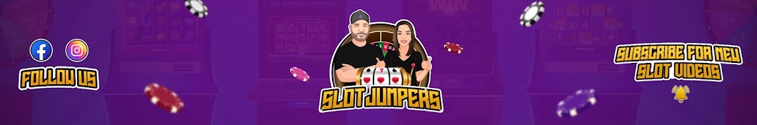 SLOT JUMPERS