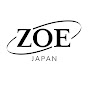 ZOE JAPANゾエ・ジャパン