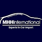 MHH International Ltd