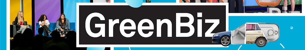 GreenBiz Banner