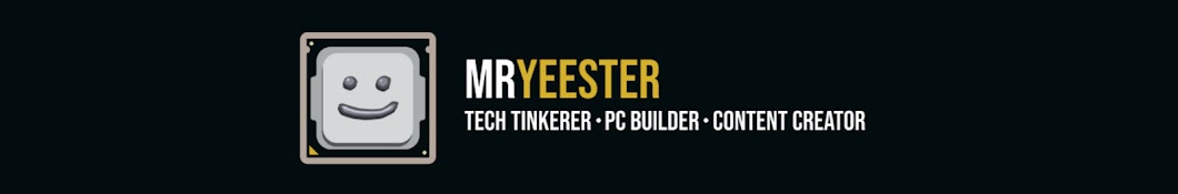 mryeester Banner