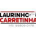 Laurinho carretinhas