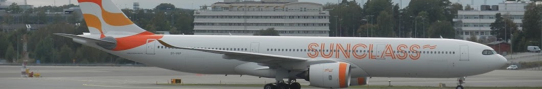 Stockholm Aviation