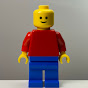 The LEGO Man