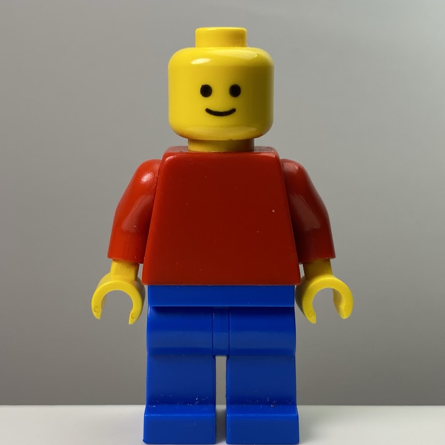 Legoman