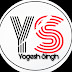 logo Mr.Yogesh Singh