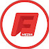 logo Flat Media