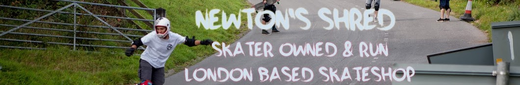 Carver Skateboards - Newtons Shred