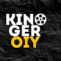 Kinogeroiy