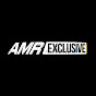 AMR Exclusive