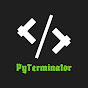 PyTerminator