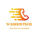 Waseem Tech